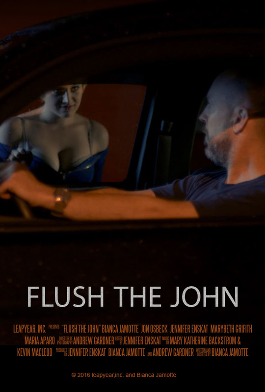 Flush The John