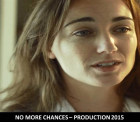 Siobhan Doherty as lovevly wife in NO MORE CHANCES  