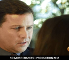 Brent McEwan as business husband in NO MORE CHANCES
