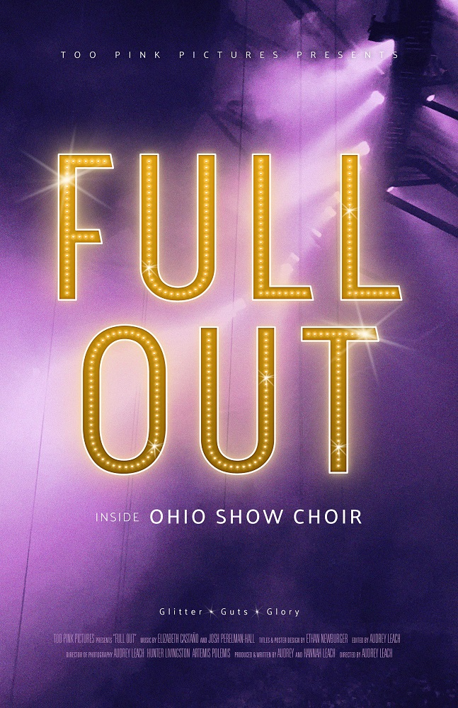 Full Out: Inside Ohio Show Choir
