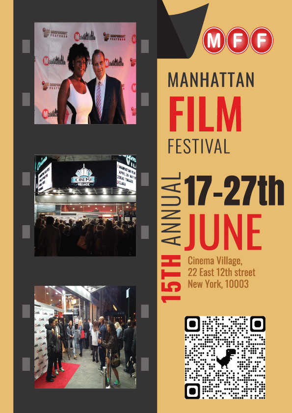 Manhattan Film Festival Home