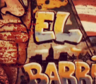 "El Barrio - the ultimate stomping grounds and shoot location 👟🎬🇺🇸 " #hitw_movie #elbarr