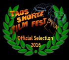 Taos Shortz Film Festival