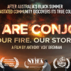 WE ARE CONJOLA - OUR FIRE OUR STORY