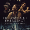 The States of Emergency:  New York & New Jersey
